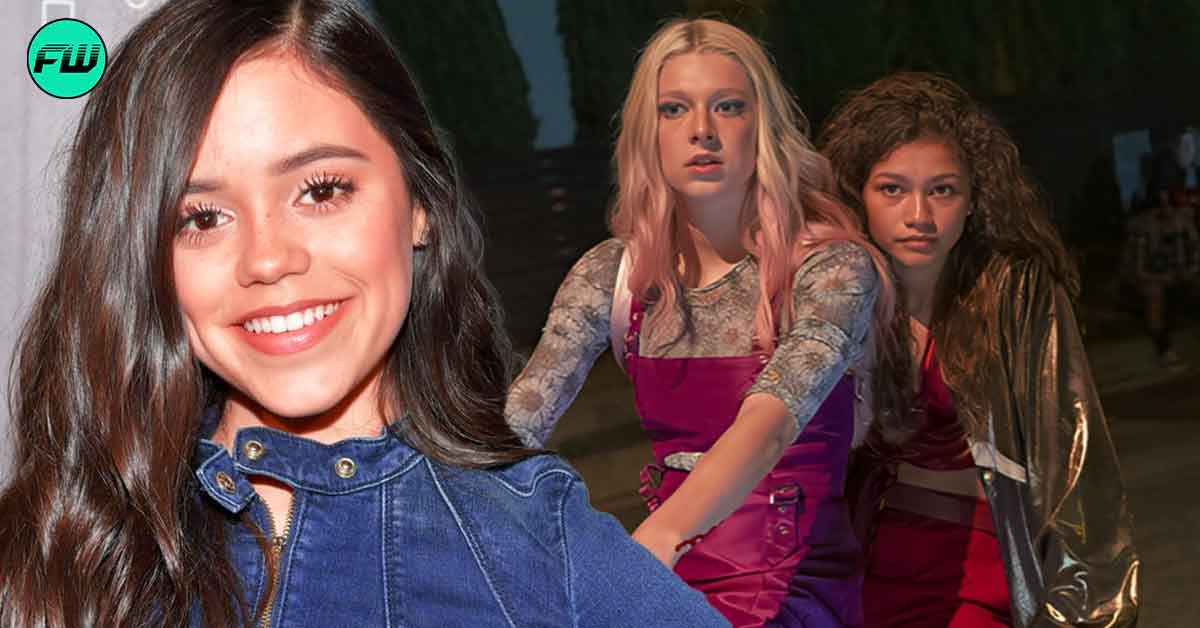 “I don’t watch a lot of TV”: Wednesday Star Jenna Ortega Reveals Why She Hasn’t Watched Zendaya’s Euphoria Amidst Reports of Series Not Coming Back for Season 3