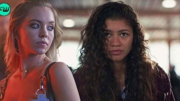 “I don’t know if I’m gonna do this”: Sydney Sweeney Almost Passed On $350K Euphoria Pay-Check With Zendaya Because of Extreme Nudity Despite Her Grandma Claiming She Has the Best T-ts in Hollywood