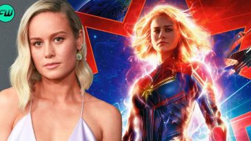 The Marvels Reportedly a 'Sh*tshow' - Entire Project in Trouble as Brie Larson is Upset It's Not Called 'Captain Marvel 2'