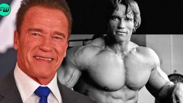 Arnold Schwarzenegger Tricked $1.54B Muscle God Franchise Co-Star into Thinking He Had Smaller Biceps, Made Him Buy Expensive Champagne After Losing the Bet