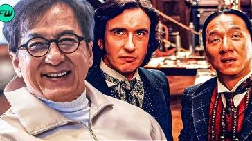 Jackie Chan Demanded $18.5 Million Salary For a Flop Movie That Only Earned $72.2 Million at Box Office