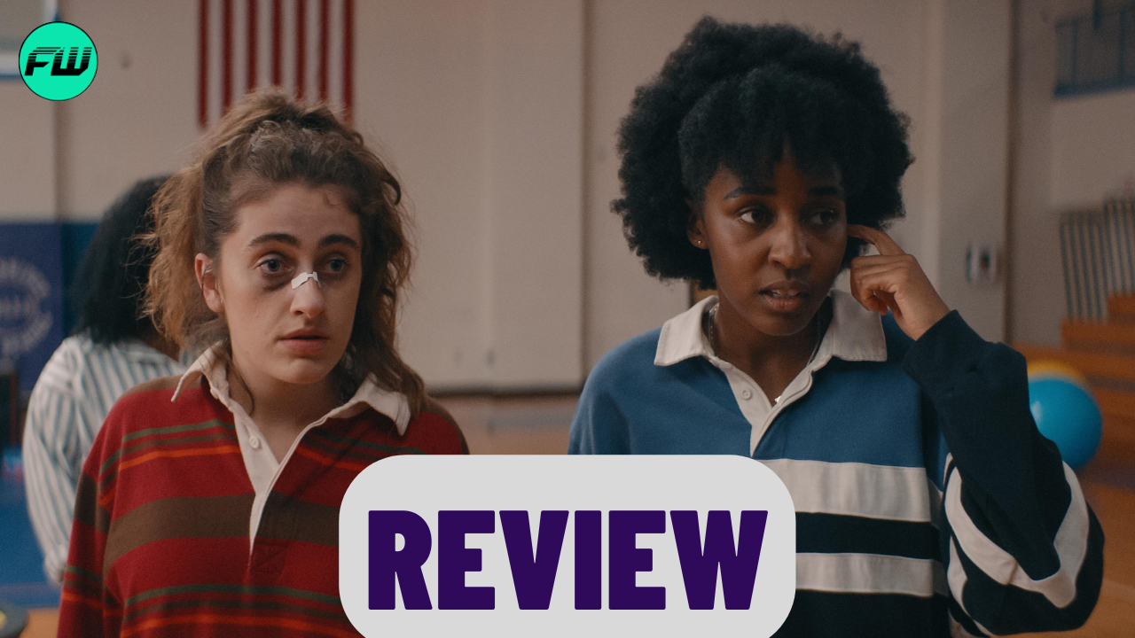 Bottoms SXSW Review: A Wild, Idiosyncratic Coming-of-Age Comedy