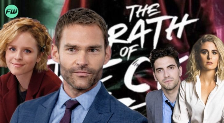 The Wrath of Becky: Seann William Scott, Lulu Wilson, & the Film's ...