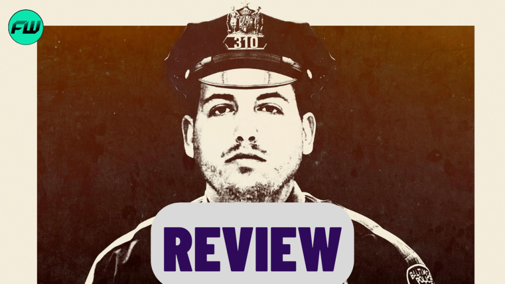 I Got A Monster Review - An Important And Insightful Documentation Of