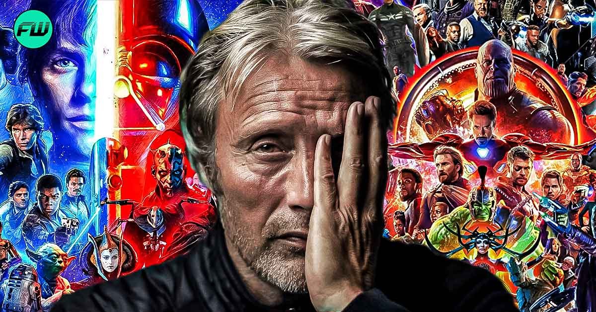 “I’m still looking for my identity”: Mads Mikkelsen Claims He’s Still Struggling in Hollywood Despite Amassing $14M Fortune from Star Wars and Marvel Franchise