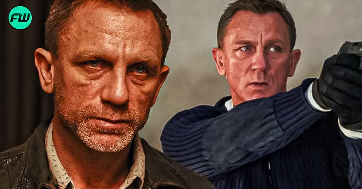 “He was killing himself making the movie”: James Bond Producer Was Worried Daniel Craig Might Have a Breakdown After Fans Rejected His 007 Casting, Proved Them Wrong With Nearly $4B Box-Office Rampage