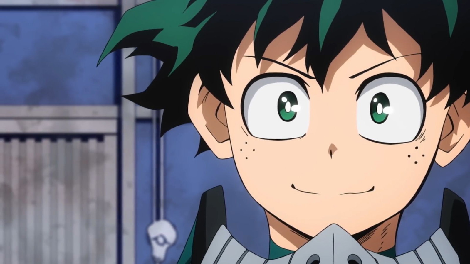 I assumed everyone would hate him: My Hero Academia Author Wanted Fan  Favorite Character to be the Villain as He Kept Trying to Make Fans Despise  Him - FandomWire