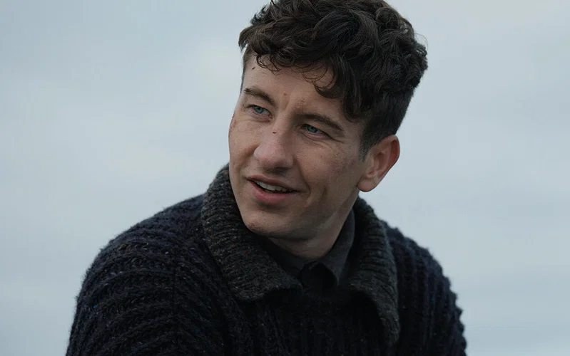 Peaky Blinders: The Immortal Man: Who Is Barry Keoghan's Duke Shelby? 4 Barry Keoghan in The Banshees of Inisherin