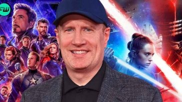 Kevin Feige Reportedly Quitting $29B MCU to Hyperdrive Into Star Wars After Consecutive Flops