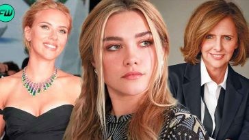 “I think it would have been strange”: Florence Pugh Slyly Disses Marvel Co-Star Scarlett Johansson for Upcoming $150M Rom-Com, Claims Doesn’t Want to Be in Nancy Meyers Movie
