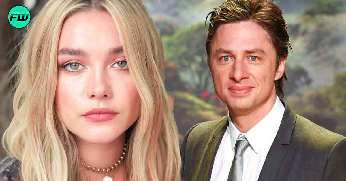“I love being raw”: Marvel Star Florence Pugh Reveals Why She Hates Rom-Com Movies After Collaborating With Ex-Partner Zach Braff for ‘A Good Person’