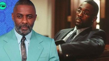 “I stuck out like a sore thumb”: Marvel Star Idris Elba Reveals He Never Reached His Full Potential Because He Wasn’t American Despite Starring in The Wire