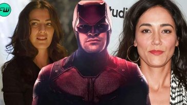 Daredevil: Born Again Kicks Out Man of Steel Actress Ayelet Zurer as Better Call Saul Star Sandrine Holt Set to Play Vanessa Fisk in 18 Part Series