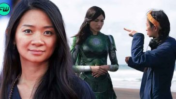 “It’s impossible to make everybody happy”: Chloe Zhao Addresses Returning for Eternals 2 After Angelina Jolie Starrer Failed With Just $402M at Box-Office