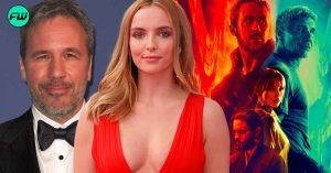 Star Wars Actor Jodie Comer Reportedly Joins Denis Villeneuve’s Blade Runner 2049 Sequel ‘Blade Runner 2099’