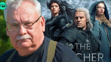 Netflix Reportedly Denied $16M in Royalties to The Witcher Creator Who Henry Cavill Has Immense Respect for