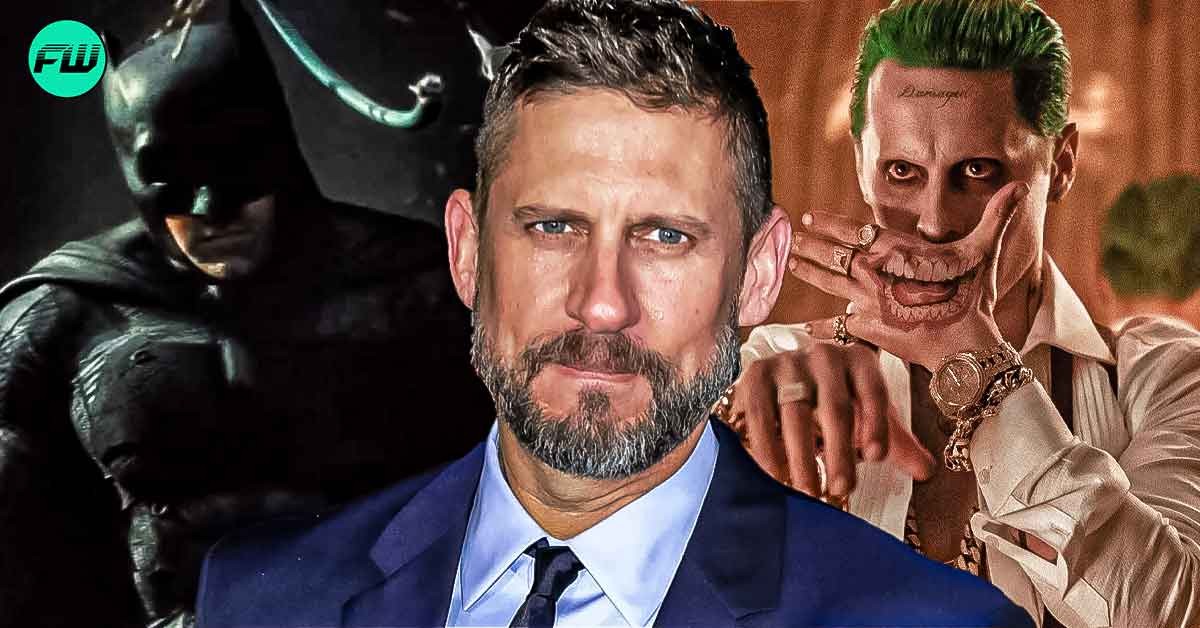 “It’s the one choice I wish I hadn’t made”: David Ayer Regrets Making Ben Affleck Extremely Violent in Suicide Squad That Led to Jared Leto’s Joker Getting Weird Tattoos