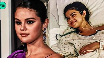 Selena Gomez Addresses Fat-Shaming Due to Lupus