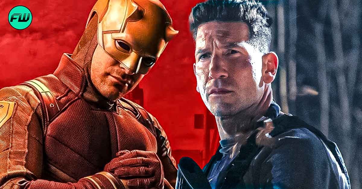 Daredevil: Born Again Hires Dexter Director for 18 Part Series After Confirming Jon Bernthal Returning as The Punisher