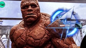 Fantastic Four: Marvel Reportedly Wants a Jewish Actor as The Thing in a Move to Escape Fan Backlash