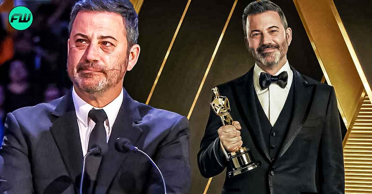 Jimmy Kimmel Regrets Accepting Oscars 2023 Host Gig, Reveals Miniscule Salary: "This one's actually gonna cost me money"