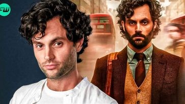 ‘You’ Star Penn Badgley Addresses Series Conclusion After Season 4 as Netflix Yet to Renew Thriller