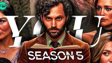 Penn Badgley Teases ‘You’ Season 5 at Netflix After Fourth Season Conclusion