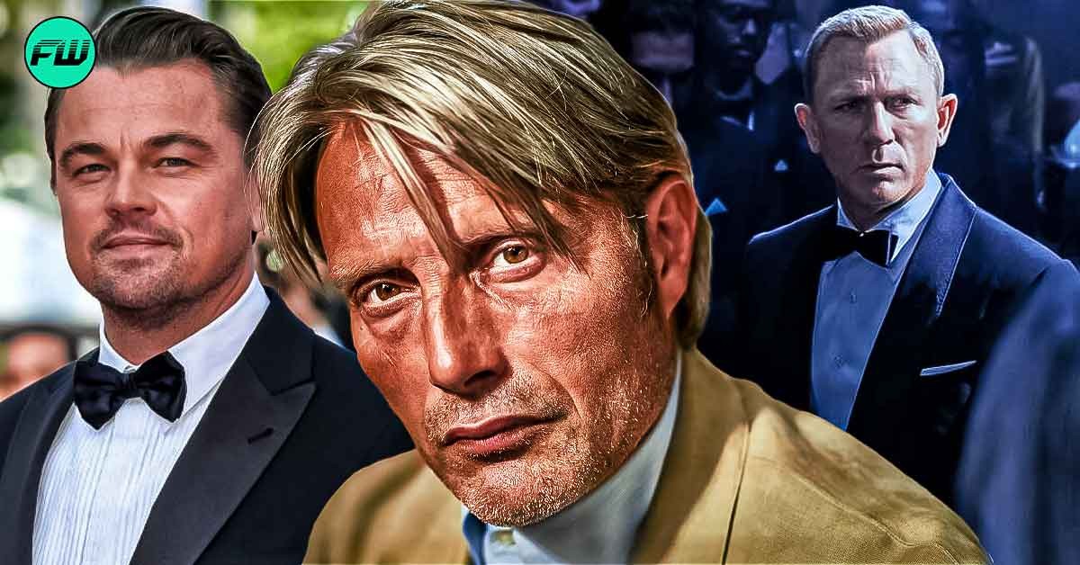 “I could see everything going on with you”: Mads Mikkelsen Left James Bond Star Daniel Craig Speechless With Oscar Winning Movie as Danish Legend Refuses to Return for Leonardo DiCaprio’s Hollywood Remake
