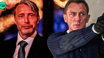“Who did you f—k?”: Daniel Craig Asked Mads Mikkelsen Extremely Personal Question for Getting Part in $616.5M James Bond Movie Without Effort