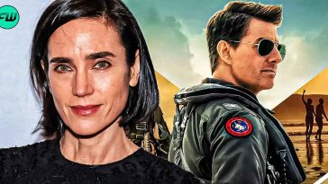 "I felt beholden to him": Jennifer Connelly Reveals How Tom Cruise Really Earned $1.4 Billion With Top Gun: Maverick