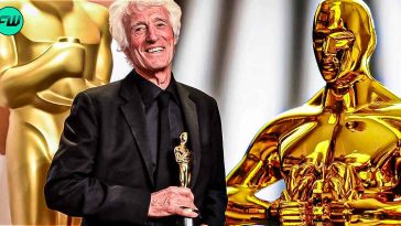 “It’s about the work, not the gender”: Oscar Winner Sir Roger Deakins Slams False Inclusivity to Empower Women After Being Snubbed by the Academy Multiple Times