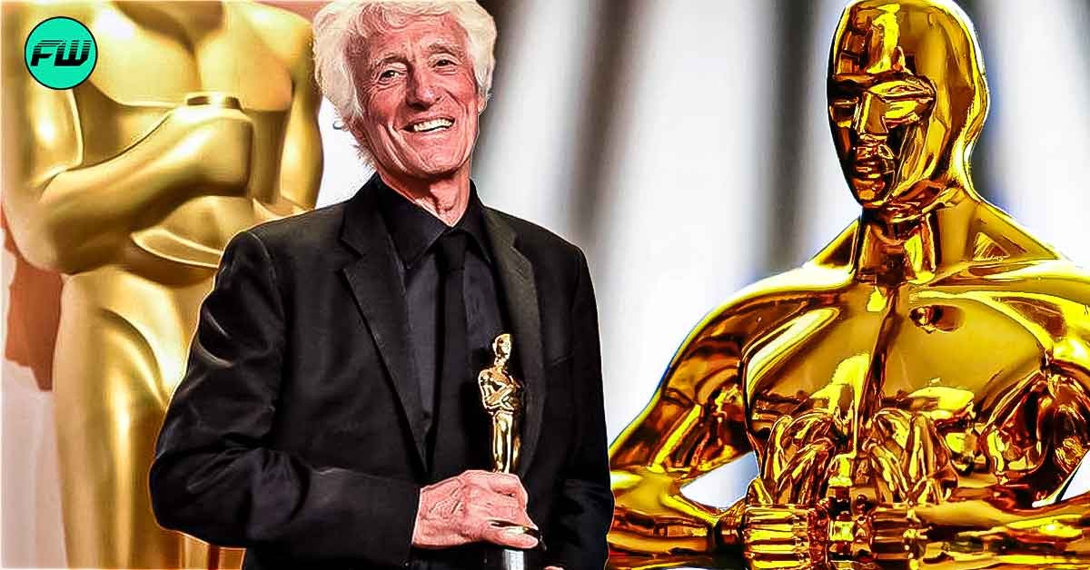 “It’s about the work, not the gender”: Oscar Winner Sir Roger Deakins Slams False Inclusivity to Empower Women After Being Snubbed by the Academy Multiple Times