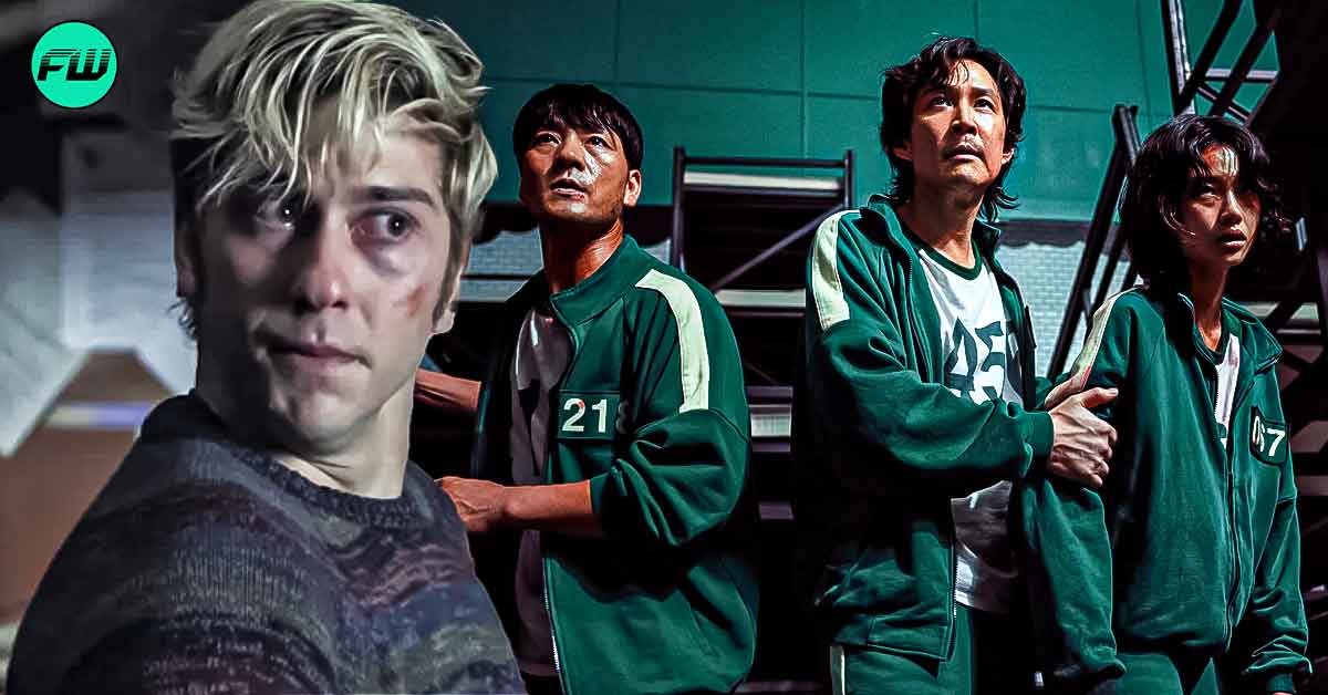 Netflix Reportedly Working on US Version of Squid Game, Fans Suspect Another Diluted Whitewashed Remake Like 'Death Note'