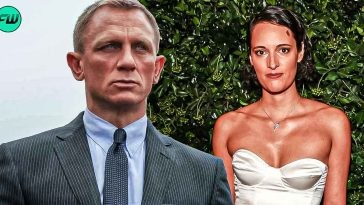 Daniel Craig Knows James Bond "Better Than Anyone" - Confirms No Time To Die Writer Phoebe Waller-Bridge