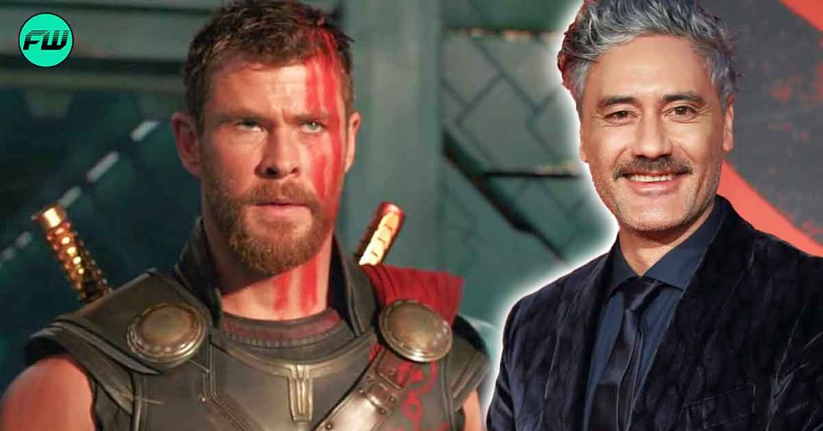 After MCU Debut in Thor: Ragnarok, Taika Waititi Starring in Another $51.8B Disney Franchise