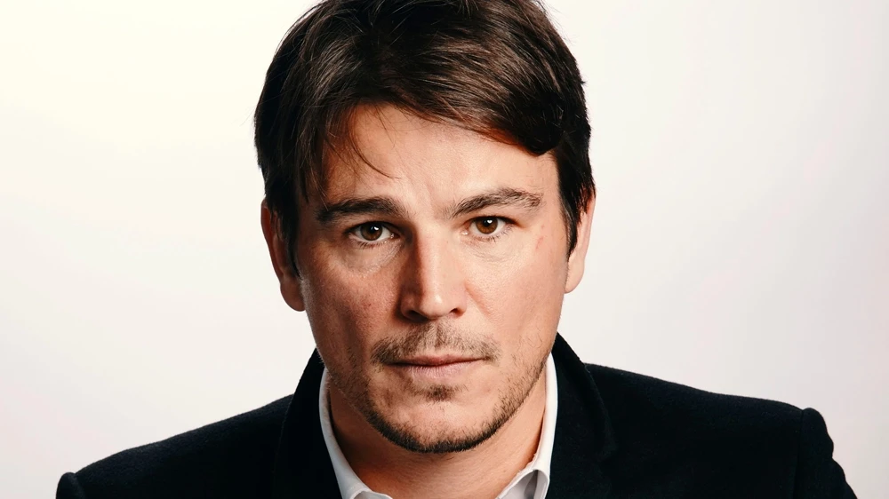 Josh Hartnett passed on the role of the caped crusader.