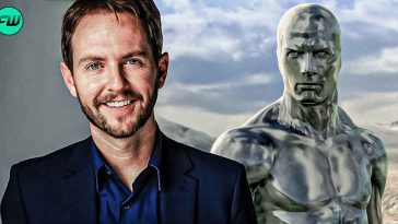 WandaVision and Fantastic Four Director Matt Shakman Reportedly in Talks for Silver Surfer Series