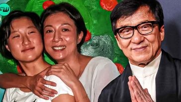 Jackie Chan’s Estranged Daughter Doesn’t Want to Reunite With Her Mother Elaine Ng