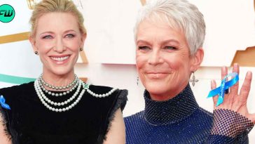 Oscars 2023: Real Reason Cate Blanchett, Angela Bassett, Jamie Lee Curtis Wore Blue Ribbon Pins