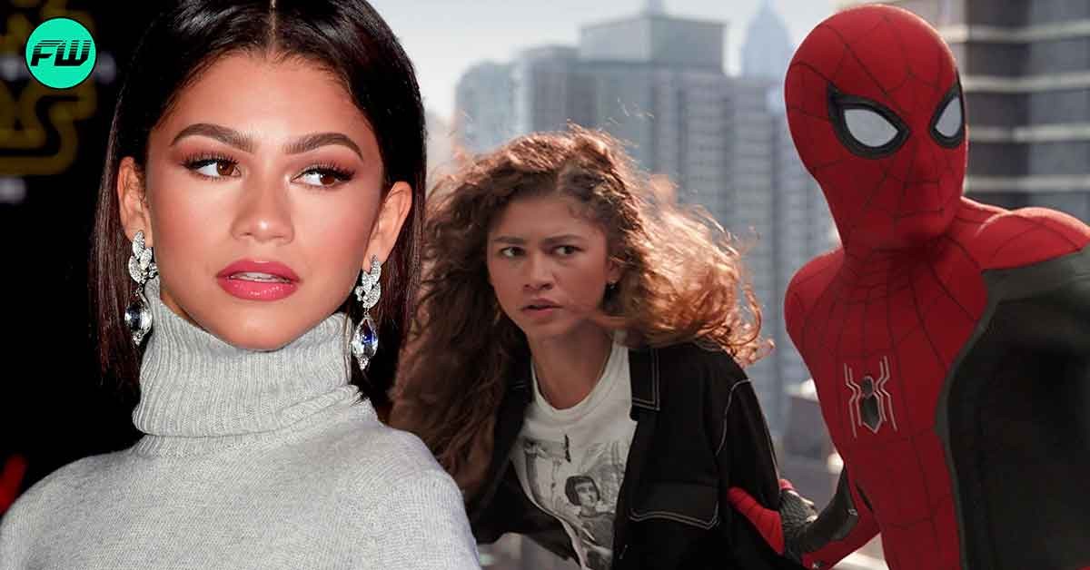 "They deserve happiness": Zendaya Regrets Heartbreaking Spider-Man: No Way Home Ending, Wants Peter and MJ Back Together Again in Future