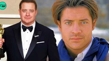 Oscar Winner Brendan Fraser Reveals Hollywood Mothballed His Talent for 30 Years in 'Best Actor' Speech: "Things didn't come easily to me"