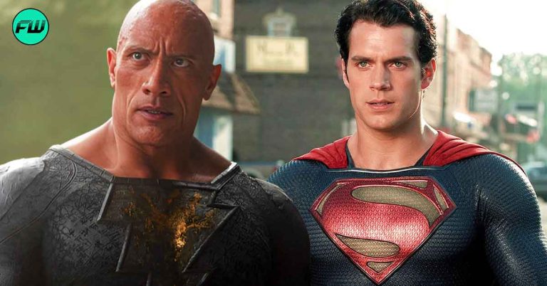 Dwayne Johnson Addresses DC Humiliation at Oscars 2023, Says He Did His Best to Save Black Adam and Henry Cavill: “All that we could do is put our best foot forwards”