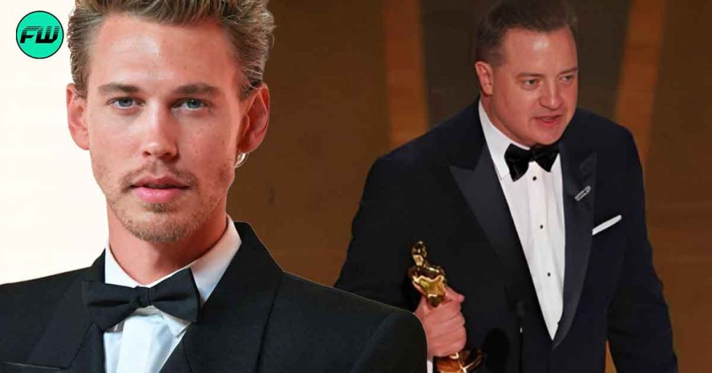 After Losing Oscars Race to Brendan Fraser, Elvis' Star Austin Butler