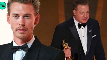 After Losing Oscars Race to Brendan Fraser, Elvis' Star Austin Butler Gets Mocked For His Elvis' Accent at the Oscars 2023
