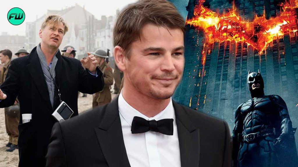 “They also hired my girlfriend”: Pearl Harbor Star Josh Hartnett Regrets Turning Down Christopher Nolan’s $2.3B Movie