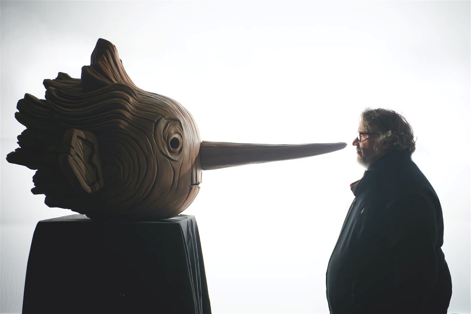 Guillermo del Toro - Pinocchio