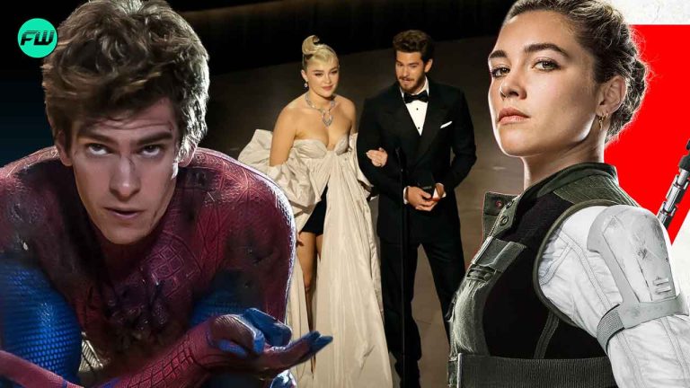 Are Florence Pugh and Andrew Garfield Dating? Fans Feel Romance Sparks Flying in Oscars 2023: ‘Yelena and Spider-Man from another universe’