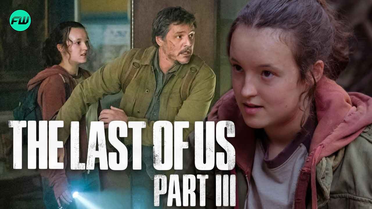 The Last of Us Season 3? Creator Suggests There's More Story to