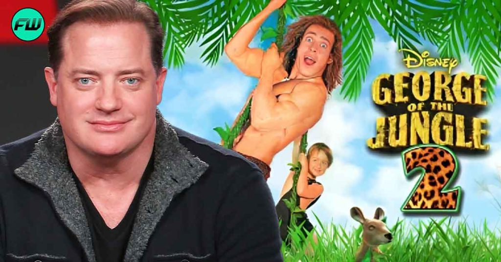 Brendan Fraser Saved His Career By Refusing To Star in Sequel to $174M