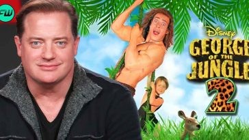 Brendan Fraser Saved His Career By Refusing To Star in Sequel to $174M Movie That Was a Critical and Financial Disaster, Earning Just 17% Rotten Tomatoes Rating